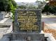 Photo of headstones/thumb_Frederick Harold McLennan d1960 hdstn Launceston Carr Villa Tas